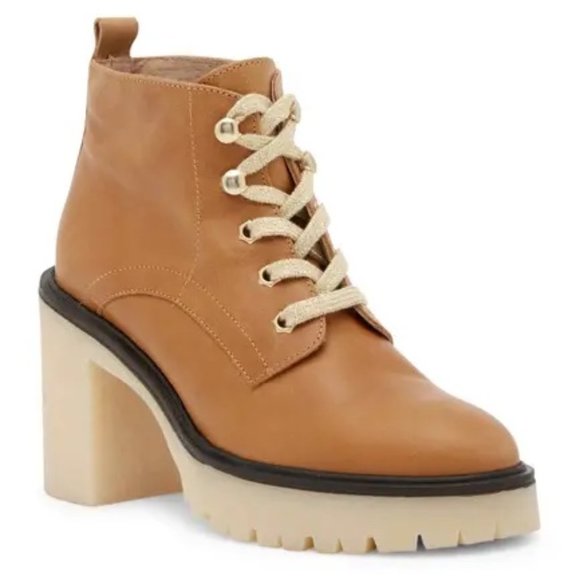 Free People FP Collection Sydney Hiker Boots - Picture 2 of 5